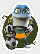Image result for Crazy Frog Football