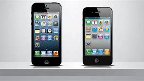Image result for iPhone 4S Jack vs 5 5A