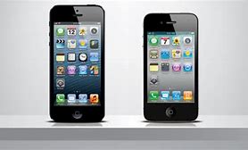 Image result for iPhone 4S and iPhone 5S Pictures