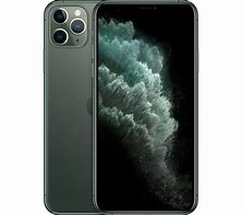 Image result for Apple iPhone 11 Pro Green