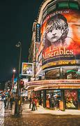 Image result for West End in London