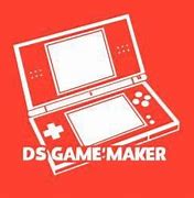 Image result for DS Game Maker