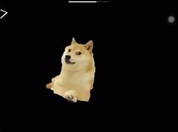 Image result for The Roblox Doge Meme GIF