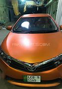 Image result for 2016 Toyota Corolla Le Silver