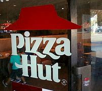 Image result for Pizza Hut Logo Revolution
