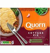 Image result for Quorn Foods