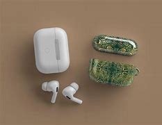 Image result for Circular Air Pods