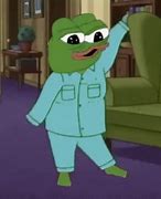 Image result for Dancing Pepe From with Pajamas