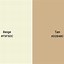 Image result for Tan Color
