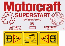 Image result for Custom Battery Decals