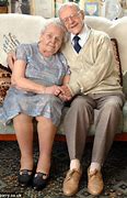 Image result for Happy Old Married Couple