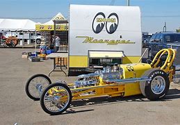 Image result for Mooneyes Dragster