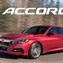 Image result for 2019 Honda Accord Hybrid Interior