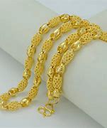 Image result for Dubai Gold Necklace Design