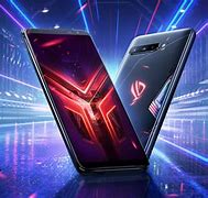 Image result for Rog Asus Phone Ad