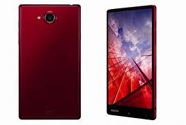 Image result for AQUOS Xx