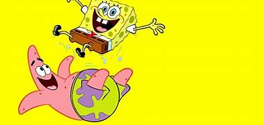 Image result for Cartoon Wallpapers for Desktop Spongebob