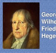 Image result for hegeliano