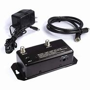 Image result for In Line TV Signal Booster