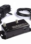 Image result for Coax Amplifier