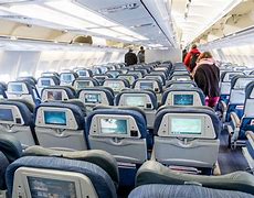Image result for Airbus A330 Interiors