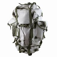 Image result for Snow Camo Backpack