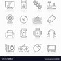 Image result for Parts of Computer Clip Art