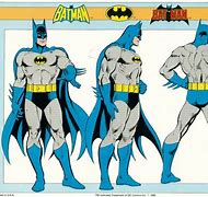 Image result for Golden Age Batman Costume