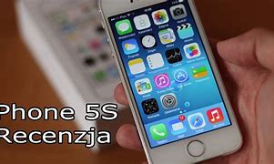 Image result for Recenzja iPhone 5S