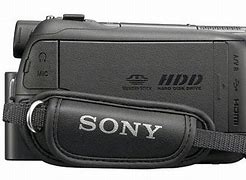 Image result for Sony HDR-XR520