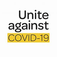 Image result for Covid 19 Logo