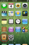 Image result for iPhone Contact List