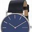 Image result for Analog Watch Side View