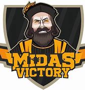 Image result for Midas Logo Dota 2