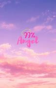 Image result for Y2K Angel Background