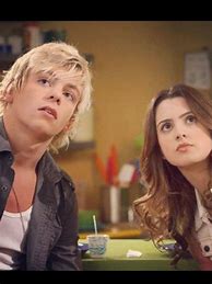 Image result for Austin and Ally Hugs