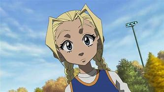 Image result for Cindy From the Boondocks