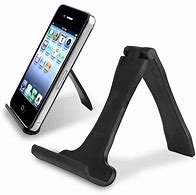 Image result for Fold Away Mobile Stand