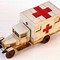 Image result for Ambulance Model Kit