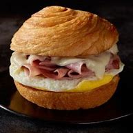 Image result for Starbucks Breakfast Sandwiches