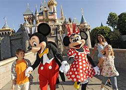 Image result for Disneyland Family Vacation