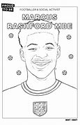 Image result for Marcus Rashford World Cup