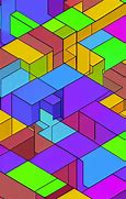Image result for Fractal Tetris Huracan