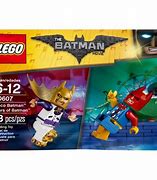 Image result for LEGO Batman Movie Dico