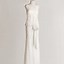 Image result for Art Deco Bridal Gown