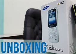 Image result for Samsung Guru Box