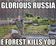 Image result for Russian Army Mêmes