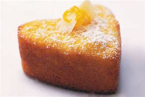 Image result for Taste Orange and Almond Cake