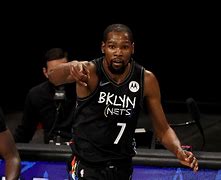 Image result for Kevin Durant Nets Card