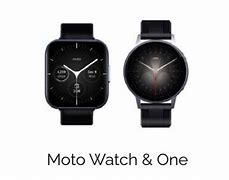 Image result for Moto Watch 1